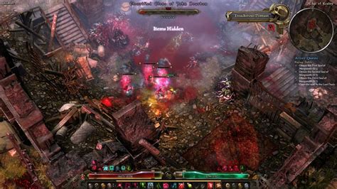 grim dawn 1.1.9.8